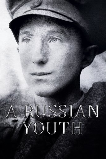 دانلود فیلم A Russian Youth 2019