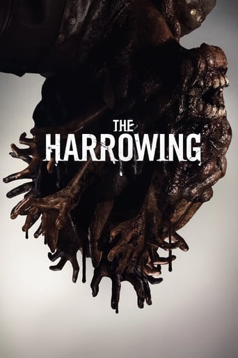 دانلود فیلم The Harrowing 2017 (دلخراش)