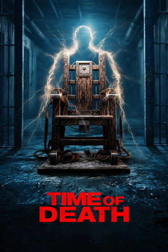 دانلود فیلم Time of Death 2025