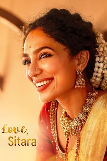 Love, Sitara 2024 (عشق بدون مرز)
