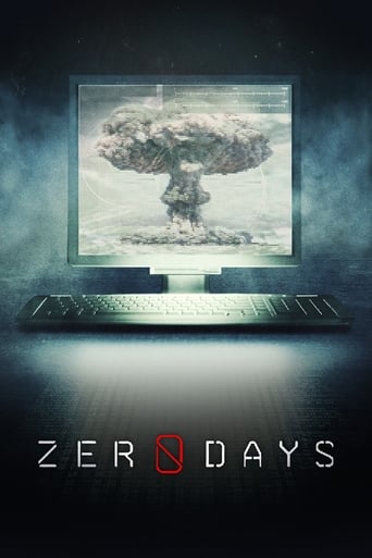Zero Days 2016 (روزهای صفر)