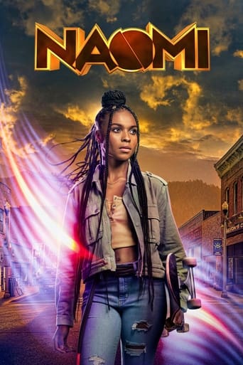 Naomi 2022 (نائومی)