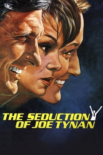 The Seduction of Joe Tynan 1979