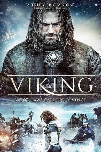 دانلود فیلم Viking 2016 (وایکینگ)