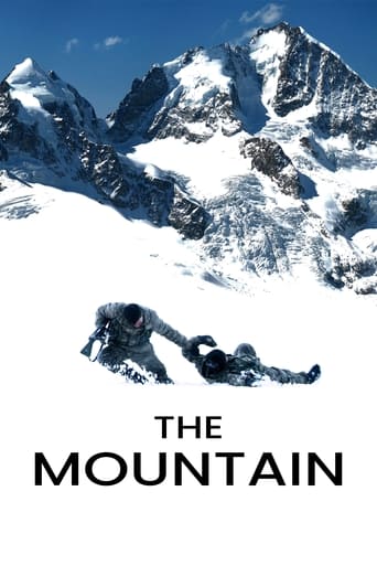 The Mountain 2012 (کوهستان )