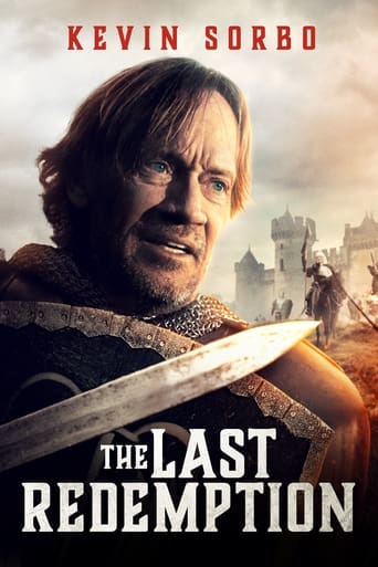 The Last Redemption 2024 (آخرین رستگاری)