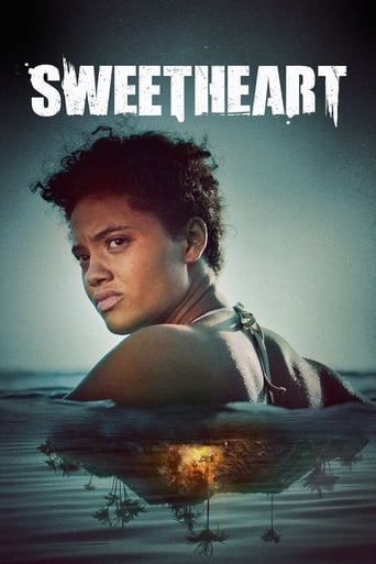 Sweetheart 2019 (عزیزم)