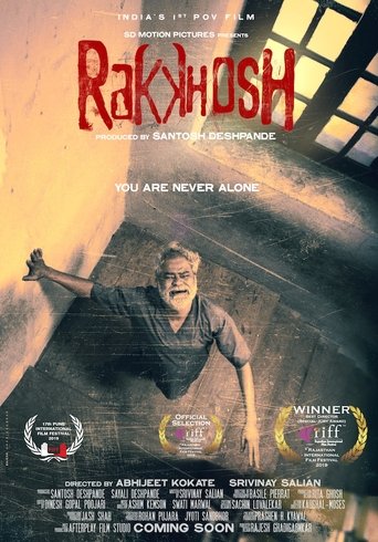 دانلود فیلم Rakkhosh 2019