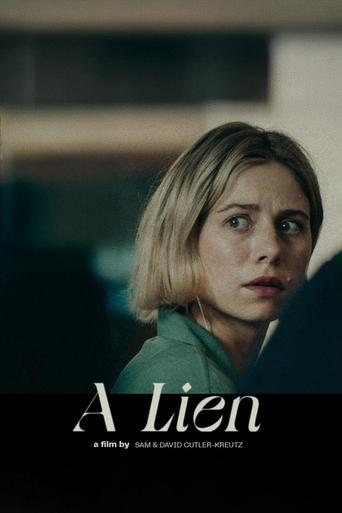 A Lien 2023 (یک مهاجر)