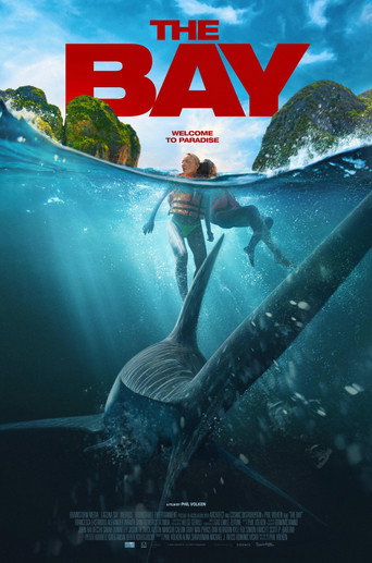 دانلود فیلم The Bay 2026