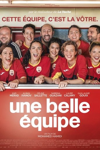 دانلود فیلم Queens of The Field 2019