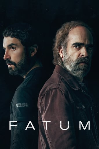 دانلود فیلم Fatum 2023 (سرنوشت)