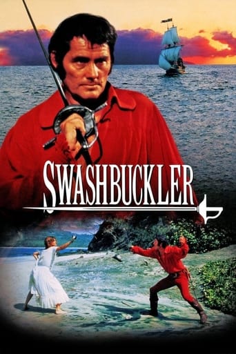 Swashbuckler 1976 (دزد ارغوانی پوش)