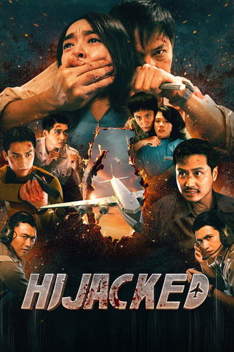 Hijacked 2025