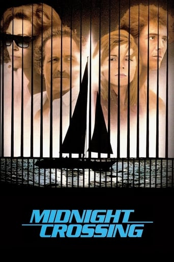 Midnight Crossing 1988