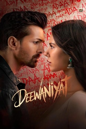 Ek Deewane Ki Deewaniyat 2025