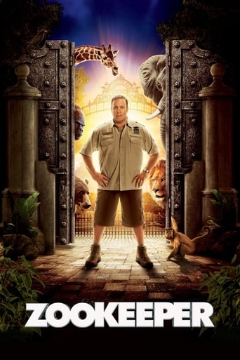 Zookeeper 2011 (نگهبان باغ وحش)