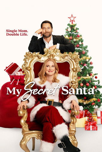 My Secret Santa 2025 (بابانوئل مخفی من)
