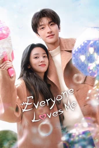 Everyone Loves Me 2024 (همه منو دوست دارند)