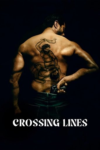 Crossing Lines 2025