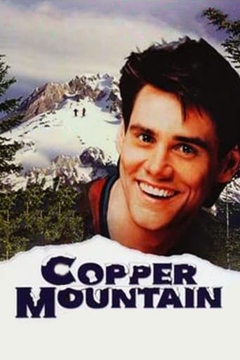 Copper Mountain 1983 (کاپر مونتین)