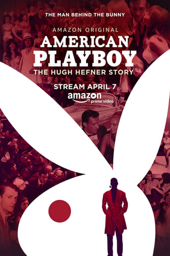 دانلود سریال American Playboy: The Hugh Hefner Story 2017 (پلی بوی آمریکایی: داستان هیو هفنر)
