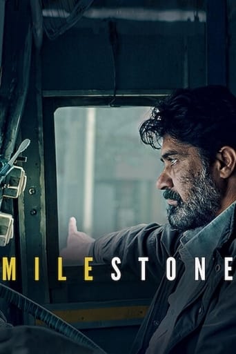 دانلود فیلم Milestone 2020 (نقطه عطف)