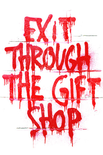 Exit Through the Gift Shop 2010 (از طریق فروشگاه هدیه خارج شوید)
