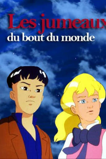 دانلود سریال The Twins of Destiny 1991