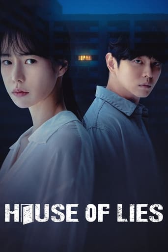 دانلود سریال House of Lies 2022 (عمارت رز)