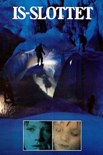 دانلود فیلم Ice Palace 1987 (قصر یخی)