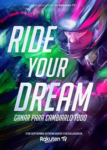 دانلود فیلم Ride Your Dream 2020 (رویاتو دنبال کن)