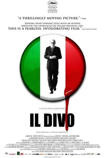 Il Divo 2008 ( ایل دیوو)