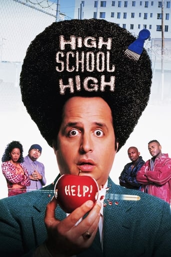 دانلود فیلم High School High 1996 (دبیرستان دبیرستان)
