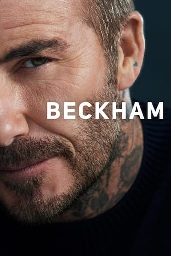 Beckham 2023 (بکهام)