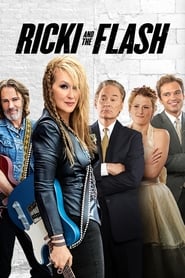 دانلود فیلم Ricki and the Flash 2015 (ریکی و فلش)