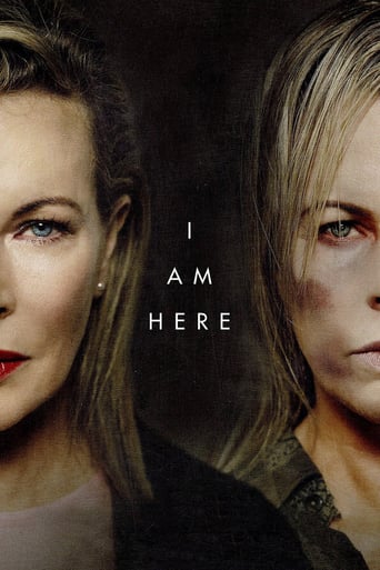 I Am Here 2014 (ساعت یازدهم)