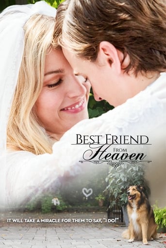 دانلود فیلم Best Friend from Heaven 2017