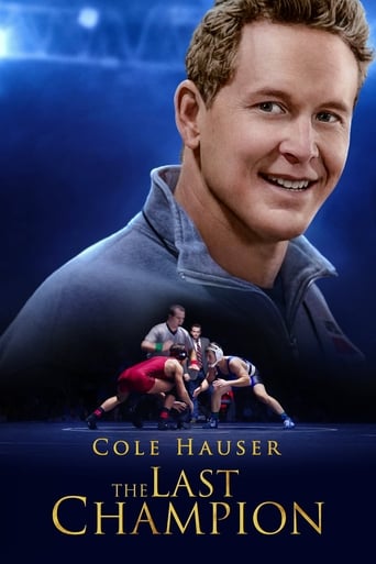 دانلود فیلم The Last Champion 2020 (آخرین قهرمانی)