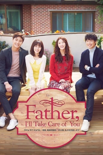 دانلود سریال Father, I'll Take Care of You 2016 (پدر ازت مراقبت میکنم)