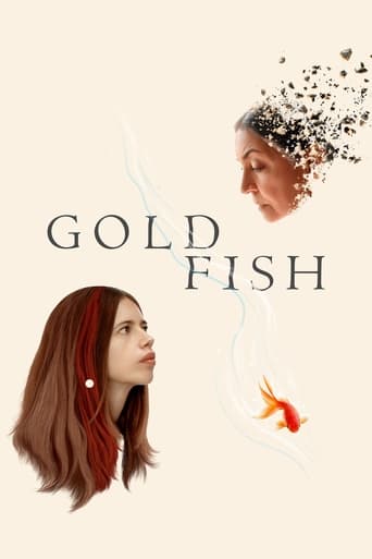 Goldfish 2023 (ماهی طلایی)