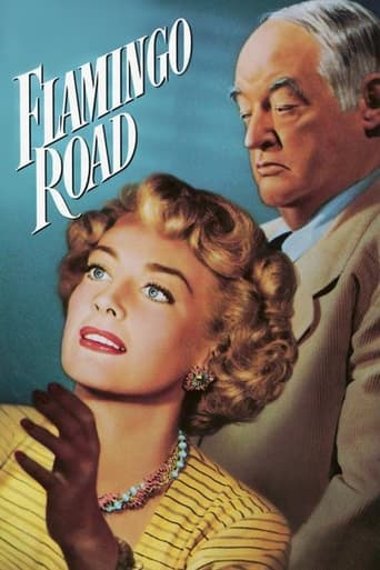 دانلود فیلم Flamingo Road 1949 (جاده فلامینگو)