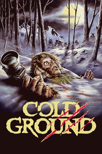 Cold Ground 2017 (زمین سرد)