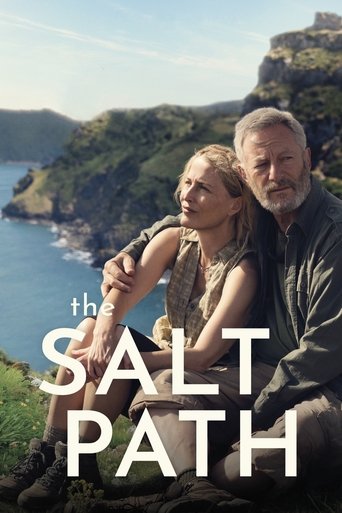 The Salt Path 2024 (مسیر نمک)