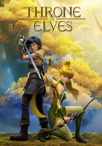 دانلود فیلم Throne of Elves 2016 ( تاج و تخت الف ها)