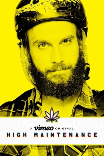 High Maintenance 2012