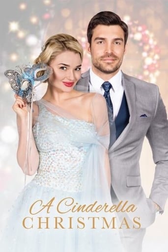 دانلود فیلم A Cinderella Christmas 2016 (کریسمس سیندرلا)