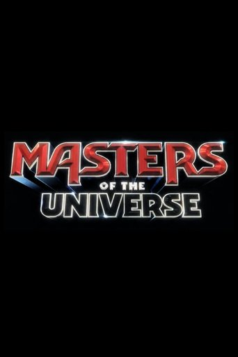 Masters of the Universe 2026