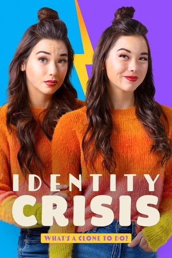 Identity Crisis 2023 (بحران هویت)