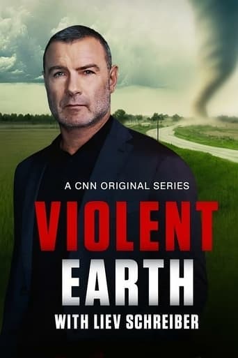 Violent Earth 2024